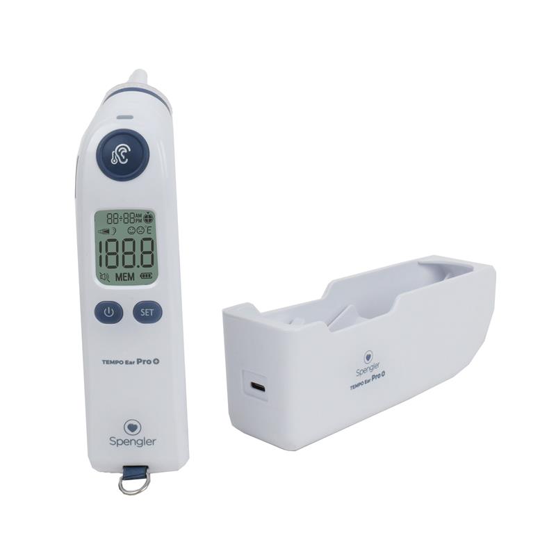 Termómetro de oído Tempo ear PRO +
