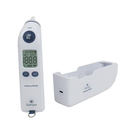 Termómetro de oído Tempo ear PRO +