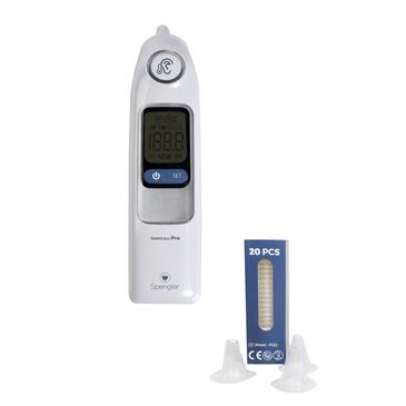 Termómetro de oído Tempo ear PRO +