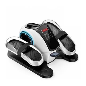 Mini eliptica electrica con 30 niveles de velocidad