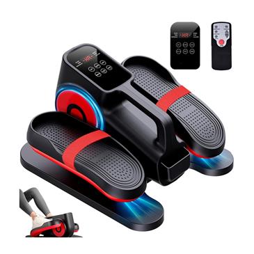 Mini eliptica electrica con 30 niveles de velocidad