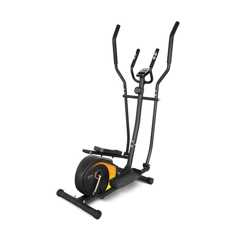 Bicicleta eliptica trainer