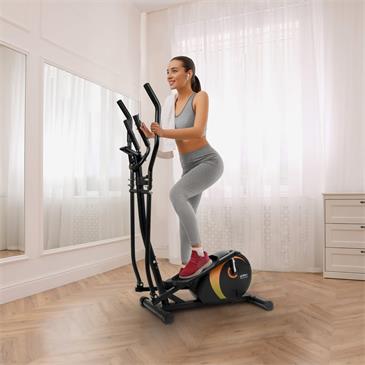 Bicicleta Eliptic 1500 Gridinlux