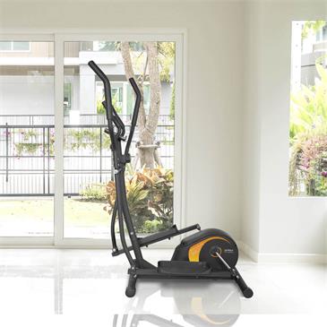 Bicicleta Eliptic 1500 Gridinlux