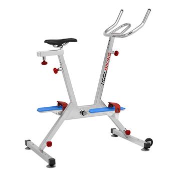 Bicicleta acuatica profesional Poolbiking ONE PLUS 2.0