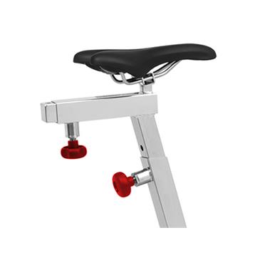 Bicicleta acuatica profesional Poolbiking ONE PLUS 2.0