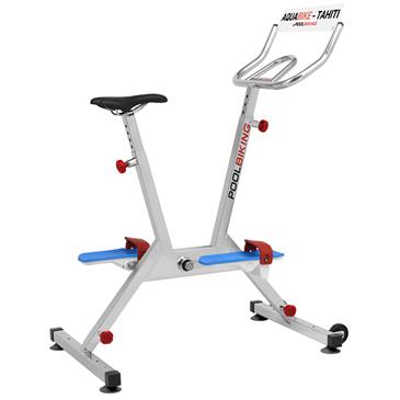 Bicicleta acuatica profesional Poolbiking TENERIFE