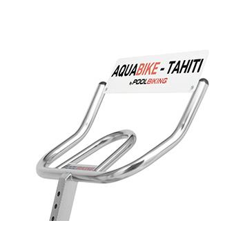 Bicicleta acuatica profesional Poolbiking TENERIFE