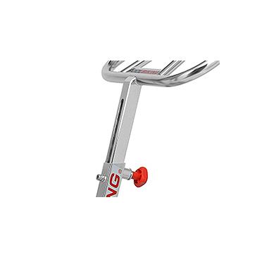 Bicicleta acuatica profesional Poolbiking BERLÍN