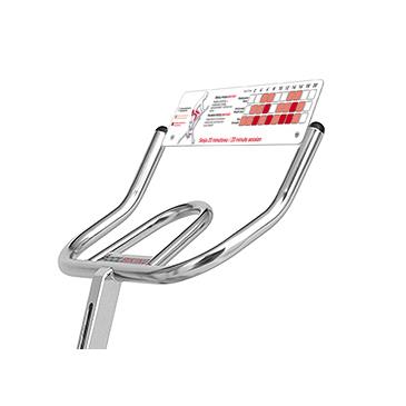 Bicicleta acuatica profesional Poolbiking BERLÍN