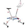 Bicicleta acuatica profesional Poolbiking PARÍS
