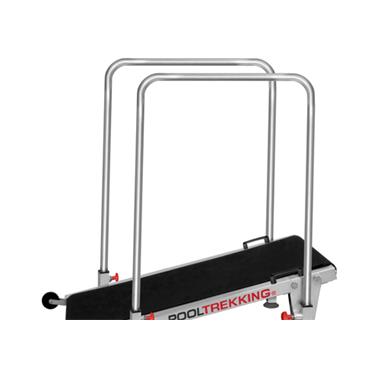 Cinta acuatica profesional Pooltrekking MEDICAL