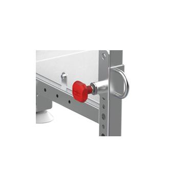 Estructura modular acuatica POOLFIT BASICO