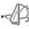 Estructura modular acuatica POOLFIT BASICO