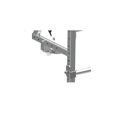 Estructura modular acuatica POOLFIT PREMIUM