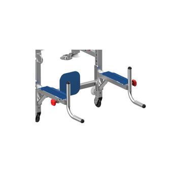 Estructura modular acuatica POOLFIT PREMIUM