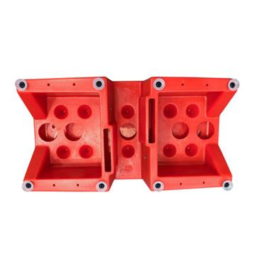 Plataforma de aquafitness STEP ACUÁTICO