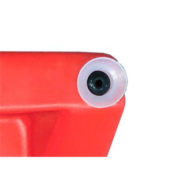 Plataforma de aquafitness STEP ACUÁTICO