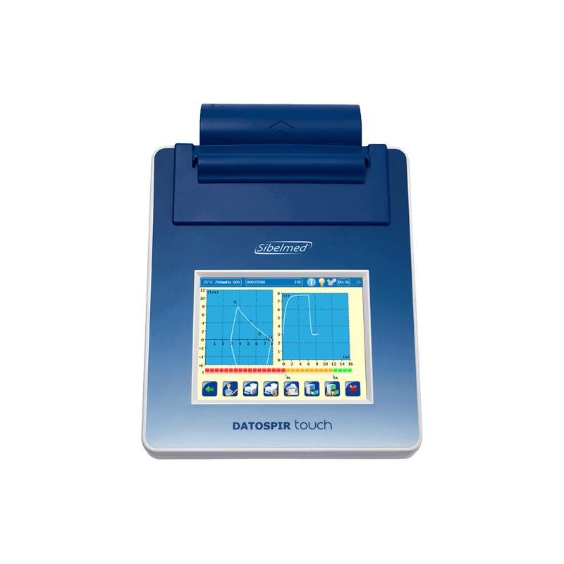 Espirometro DATOSPIR TOUCH Easy T