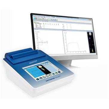 Espirometro DATOSPIR TOUCH Easy T