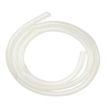 TUBO DE SILICONA DIÁMETRO EXT. 6/10 MM LONGITUD 1,30M.