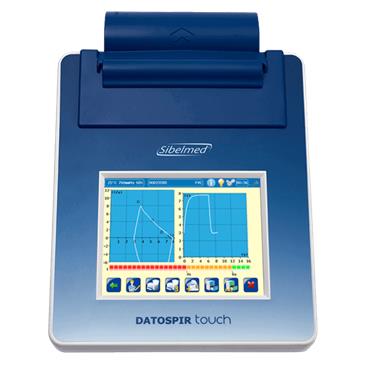 Espirometro DATOSPIR TOUCH Easy F