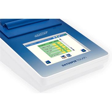 Espirometro DATOSPIR TOUCH Easy F