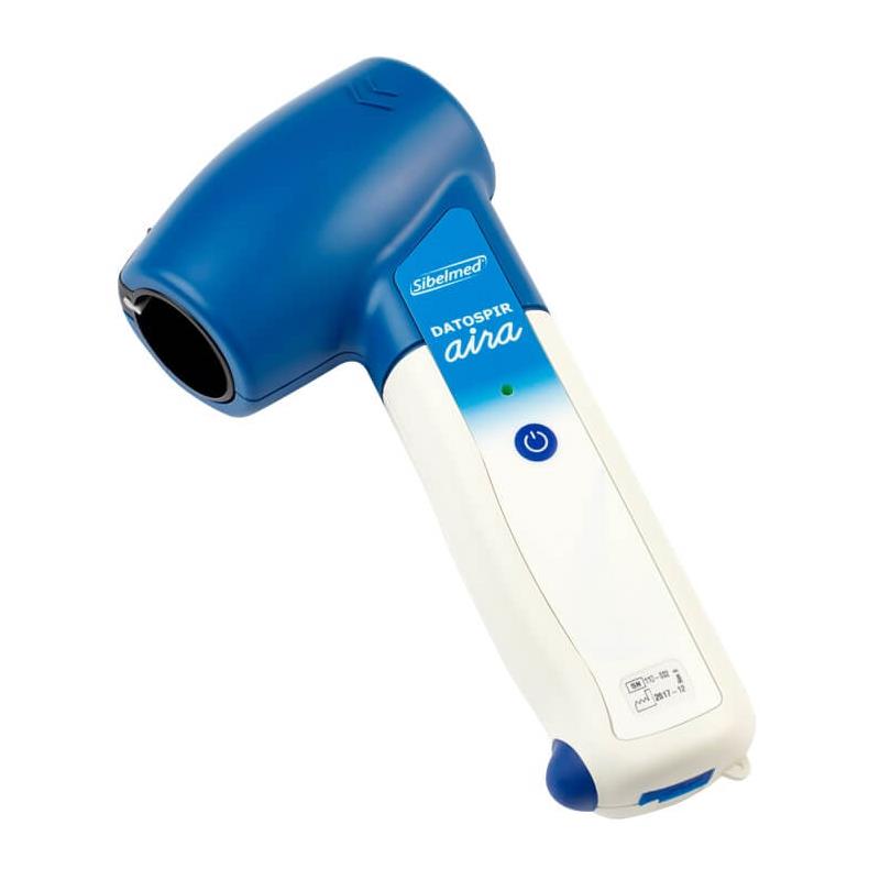 Espirometro DATOSPIR AIRA F (Fleisch)