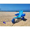 Silla de ruedas para playa,ATLANTIC