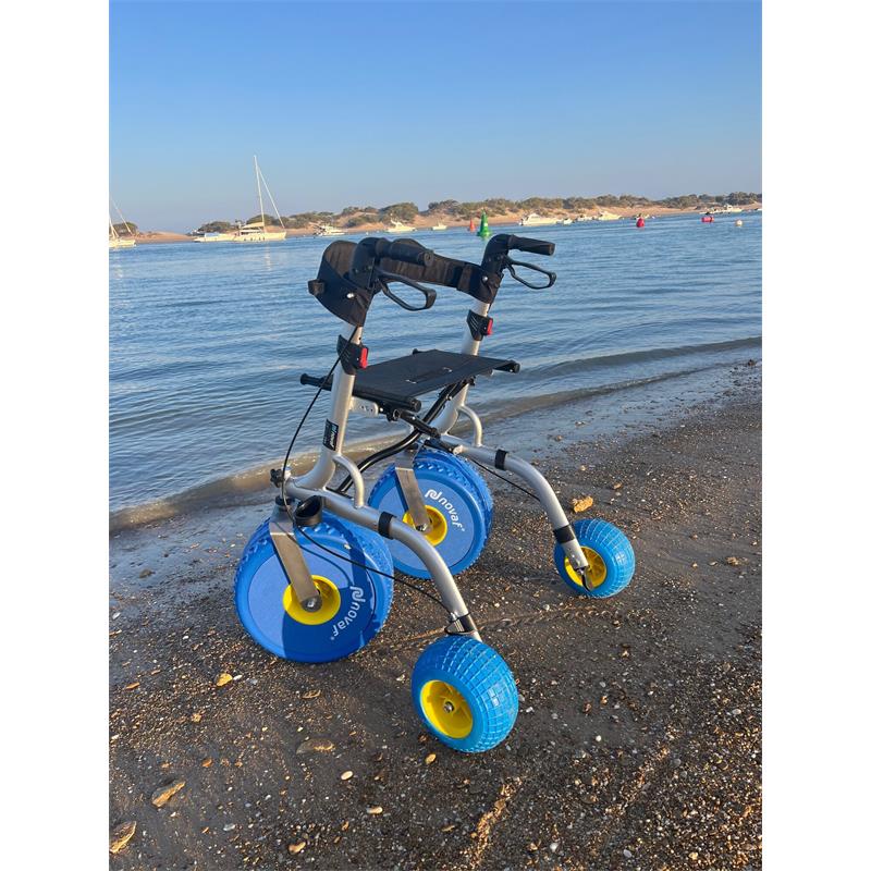 Andador para playa, CITY/BEACH