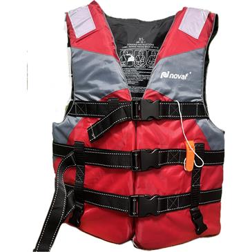 Chaleco salvavidas infantil,talla M