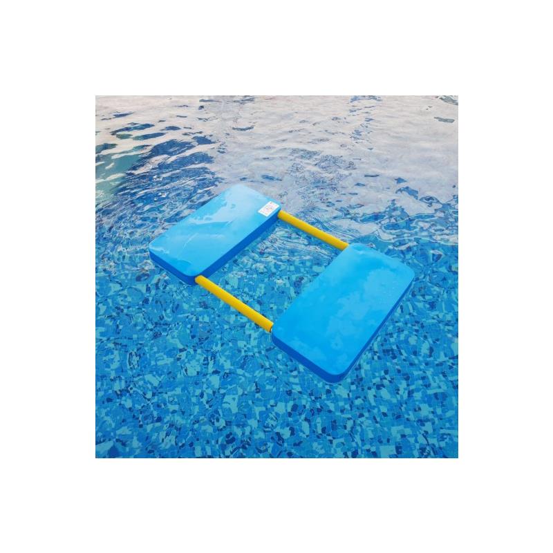 Flotador terapeutico para discapacitados