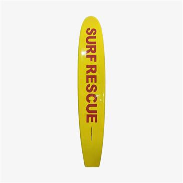 Tabla de rescate acuatica