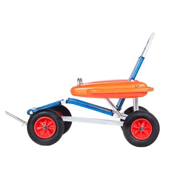 Siila anfibia Marina