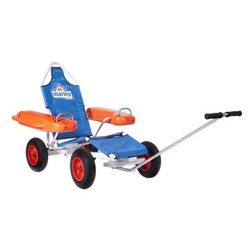 Siila anfibia Marina