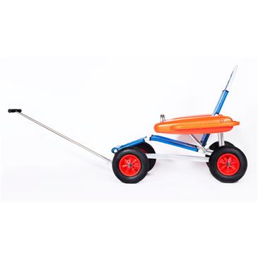 Siila anfibia Marina