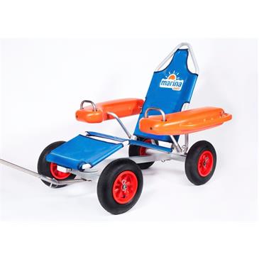 Siila anfibia Marina