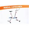 Bicicleta acuatica profesional Poolbiking ONE 2.0