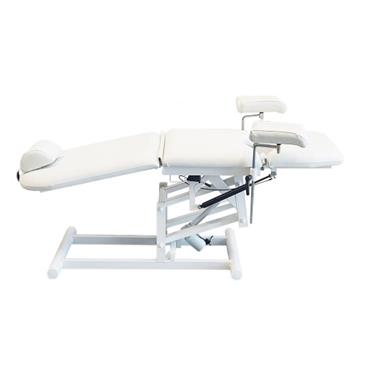 Camilla electrica 3 cuerpos, Trendelenburg,ancho 70cm