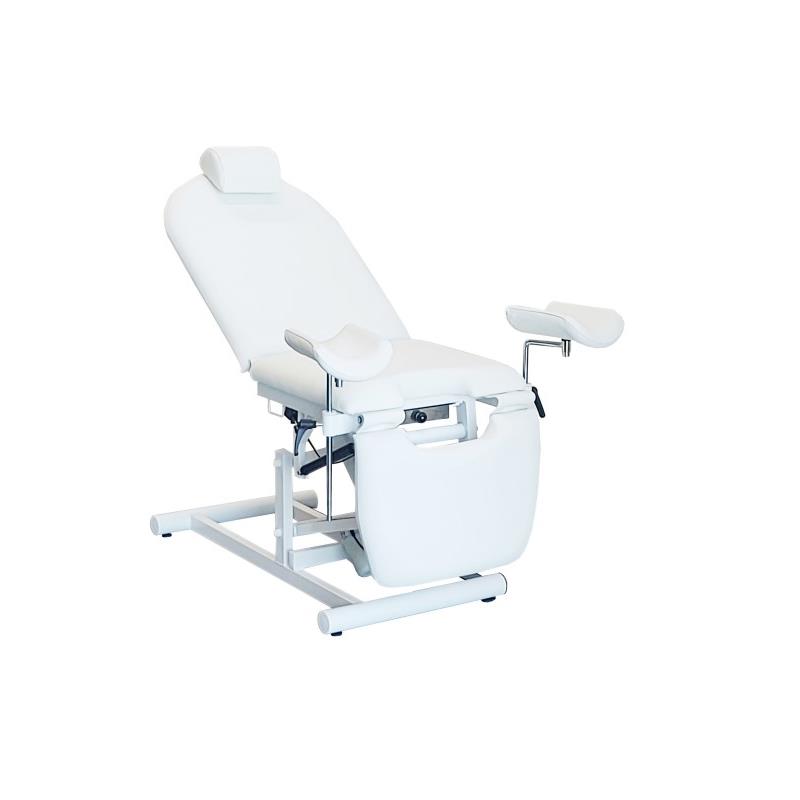 Camilla electrica 3 cuerpos, Trendelenburg,ancho 70cm