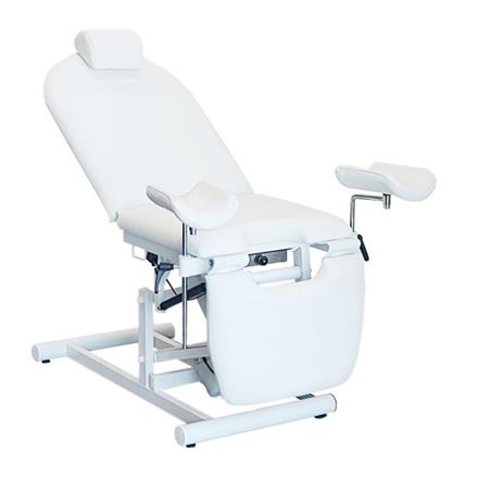 Camilla electrica 3 cuerpos, Trendelenburg,ancho 70cm