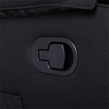 Sillon relax reclinable con calor lumbar y USB C,color gris claro