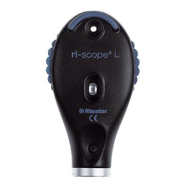 CABEZAL OFTALMOSCOPIO RI-SCOPE L1 SIN DISPOSITIVO ANTIRROBO. 10569.