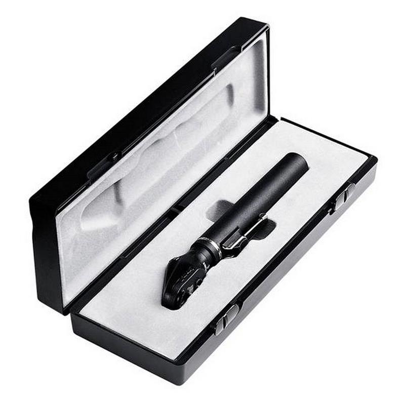 OFTALMOSCOPIO FIBRA ÓPTICA RI-MINI 3011.