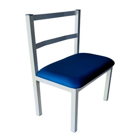 Sillon para paciente obeso,hasta 400kg
