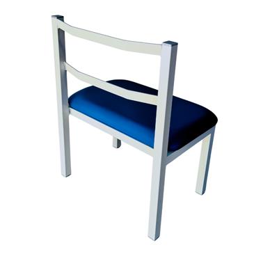 Sillon para paciente obeso,hasta 400kg