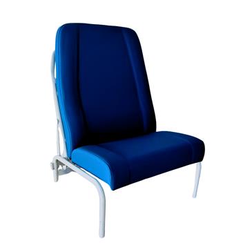 Sillon para obesos hasta 300kg
