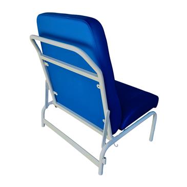Sillon para obesos hasta 300kg