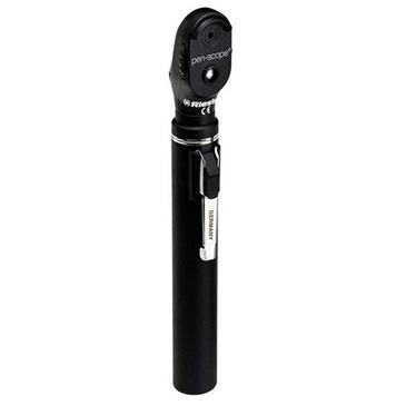 OFTALMOSCOPIO FIBRA ÓPTICA PEN-SCOPE 2076. EN BOLSA.