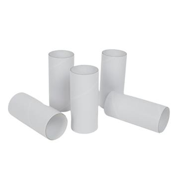 Boquilla cartón adulto para espirómetro EYD21576 (caja 100 ud)